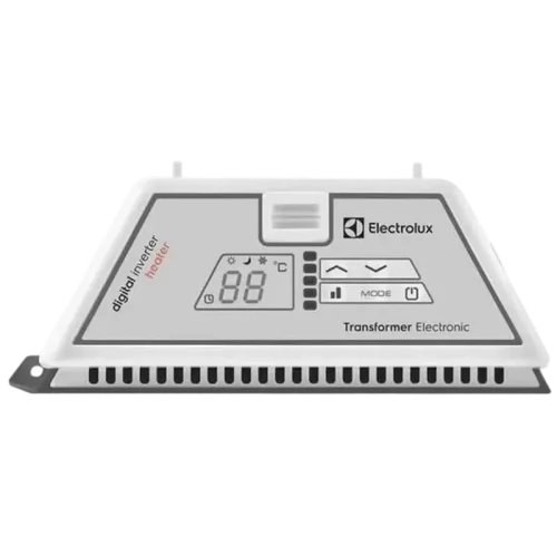 Конвектор Electrolux ECH/RI-2200 EU, White