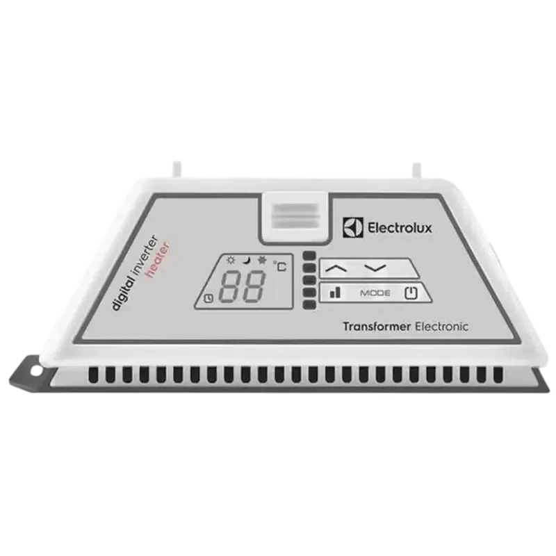 Конвектор Electrolux ECH/RI-2200 EU, White 4
