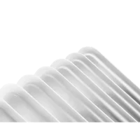 Radiator de ulei Zanussi ZOH/CS-09W, White 12