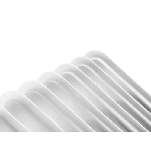 Масляный радиатор Zanussi ZOH/CS-09W, White