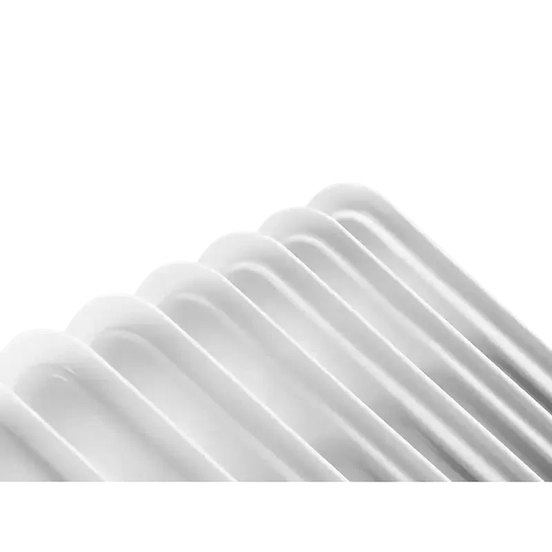 Radiator de ulei Zanussi ZOH/CS-09W, White 12