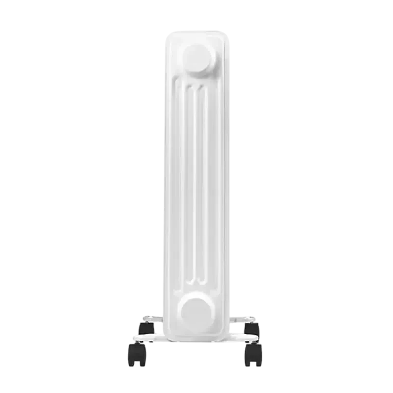 Radiator de ulei Zanussi ZOH/CS-09W, White 11