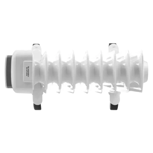 Масляный радиатор Zanussi ZOH/CS-09W, White