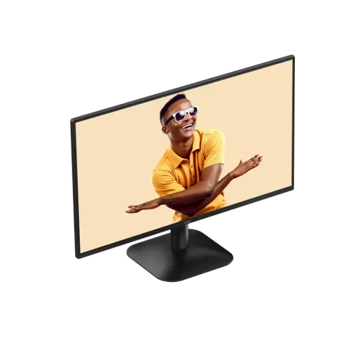 Монитор 23,8" AOC 24B31H, IPS 1920x1080 FHD, Чёрный