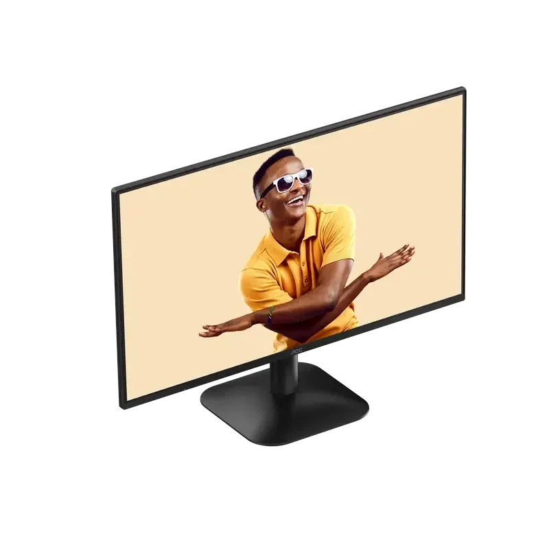 Монитор 23,8" AOC 24B31H, IPS 1920x1080 FHD, Чёрный 5