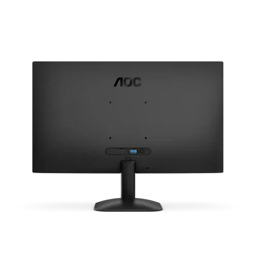 Монитор 23,8" AOC 24B31H, IPS 1920x1080 FHD, Чёрный