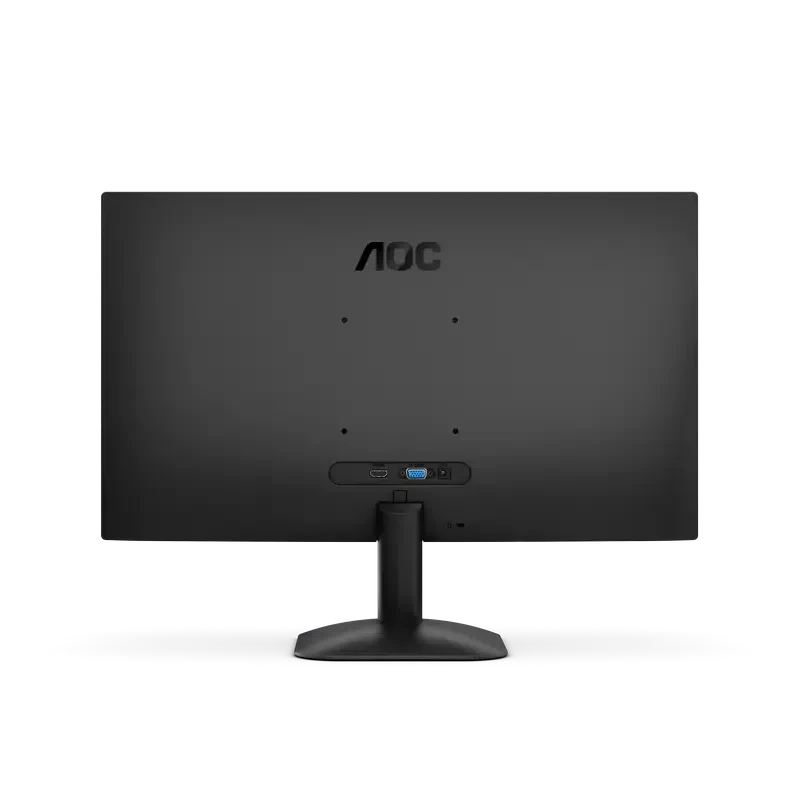 Монитор 23,8" AOC 24B31H, IPS 1920x1080 FHD, Чёрный 7
