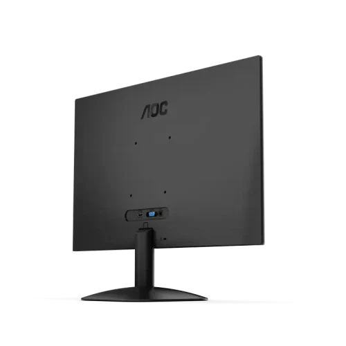 Монитор 23,8" AOC 24B31H, IPS 1920x1080 FHD, Чёрный