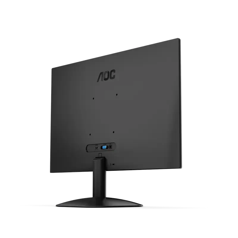 Монитор 23,8" AOC 24B31H, IPS 1920x1080 FHD, Чёрный 11