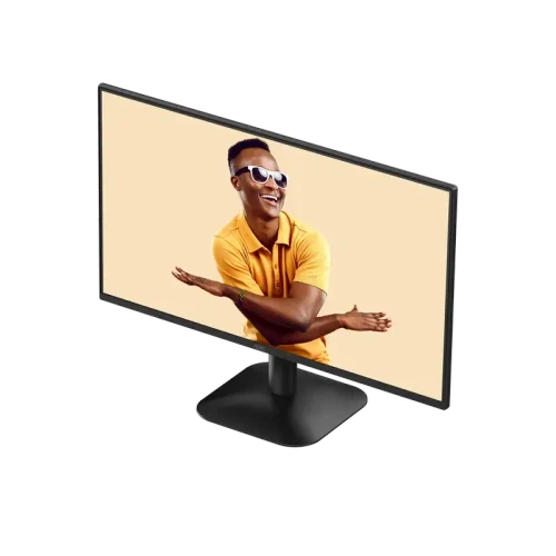 Монитор 23,8" AOC 24B31H, IPS 1920x1080 FHD, Чёрный