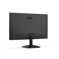 Монитор 23,8" AOC 24B31H, IPS 1920x1080 FHD, Чёрный 9