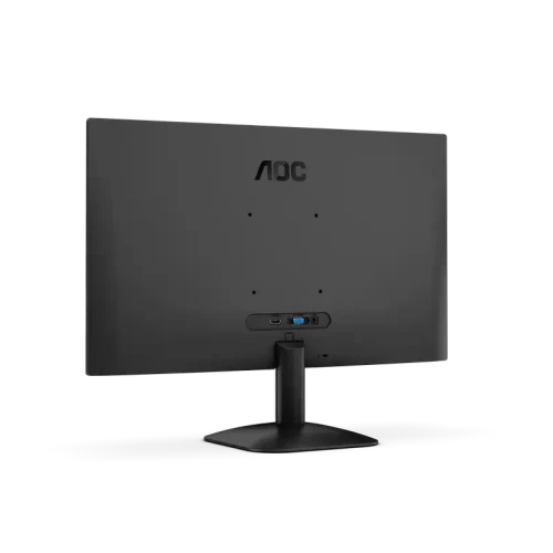 Монитор 23,8" AOC 24B31H, IPS 1920x1080 FHD, Чёрный