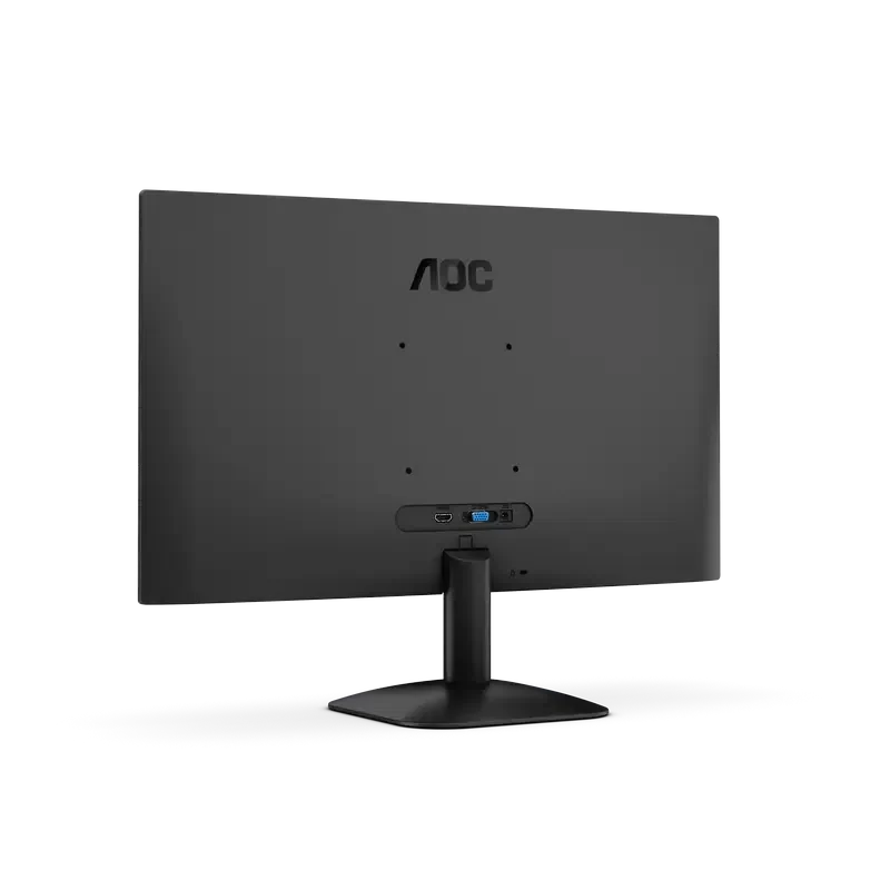 Монитор 23,8" AOC 24B31H, IPS 1920x1080 FHD, Чёрный 9