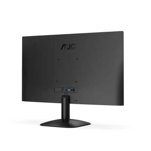 Монитор 23,8" AOC 24B31H, IPS 1920x1080 FHD, Чёрный