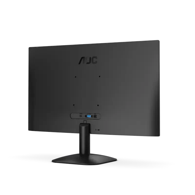 Монитор 23,8" AOC 24B31H, IPS 1920x1080 FHD, Чёрный 8