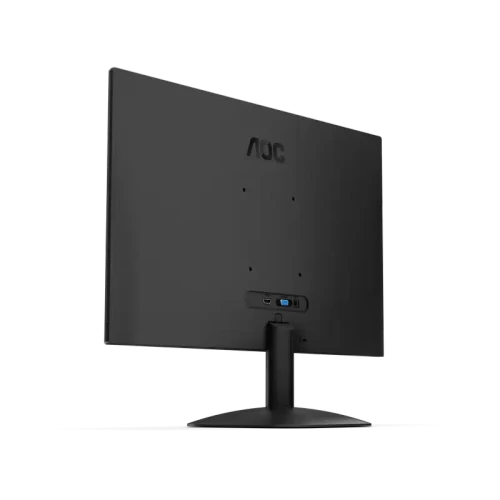 Монитор 23,8" AOC 24B31H, IPS 1920x1080 FHD, Чёрный