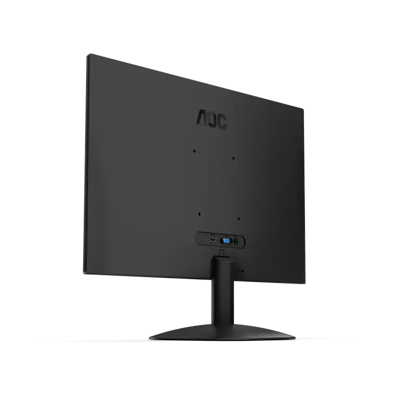 Монитор 23,8" AOC 24B31H, IPS 1920x1080 FHD, Чёрный 10