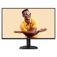 Монитор 23,8" AOC 24B31H, IPS 1920x1080 FHD, Чёрный