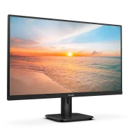 Монитор 27" Philips 27E1N1800A, IPS 3840x2160 4K UHD, Чёрный 2