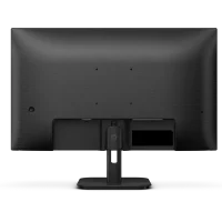 Монитор 27" Philips 27E1N1800A, IPS 3840x2160 4K UHD, Чёрный 5