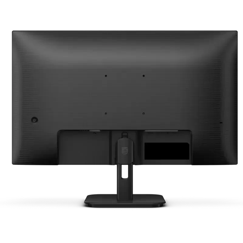 Монитор 27" Philips 27E1N1800A, IPS 3840x2160 4K UHD, Чёрный 5
