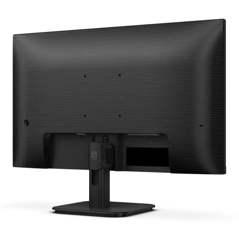 Монитор 27" Philips 27E1N1800A, IPS 3840x2160 4K UHD, Чёрный 4