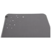 Коврик для мыши HP 100 Sanitizable, 230мм x 200мм, Gray 2