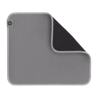 Коврик для мыши HP 100 Sanitizable, 230мм x 200мм, Gray 4