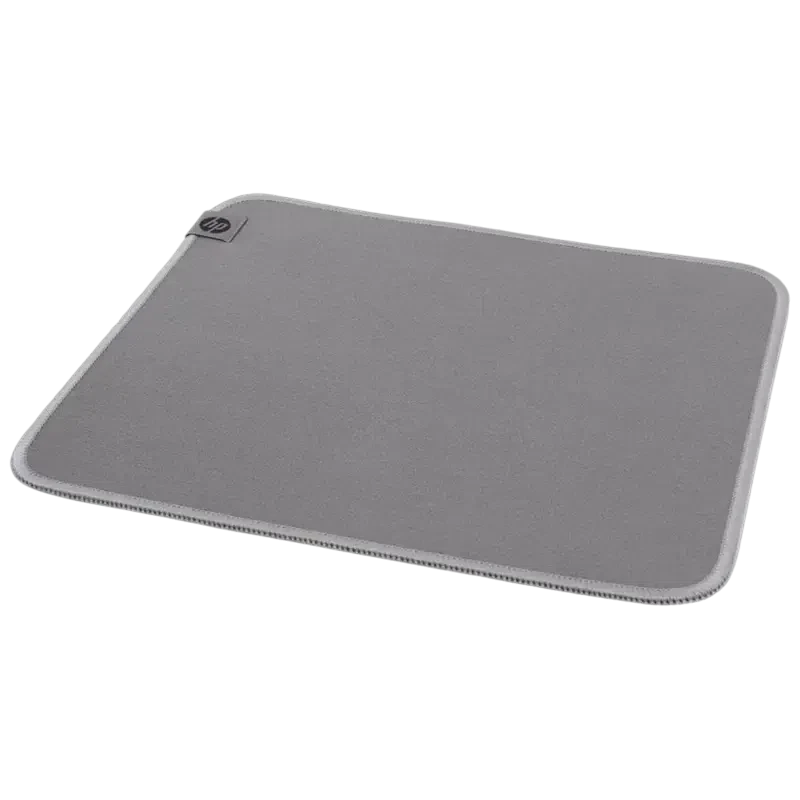 Коврик для мыши HP 100 Sanitizable, 230мм x 200мм, Gray 3