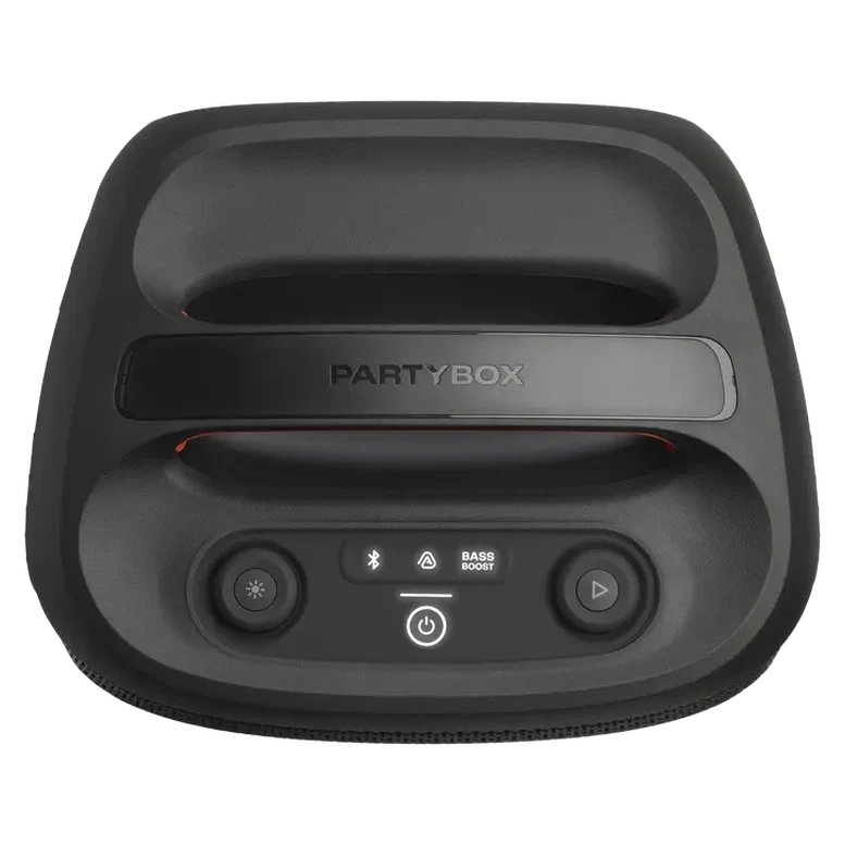 Портативная колонка JBL Encore Essential 2, Чёрный 7