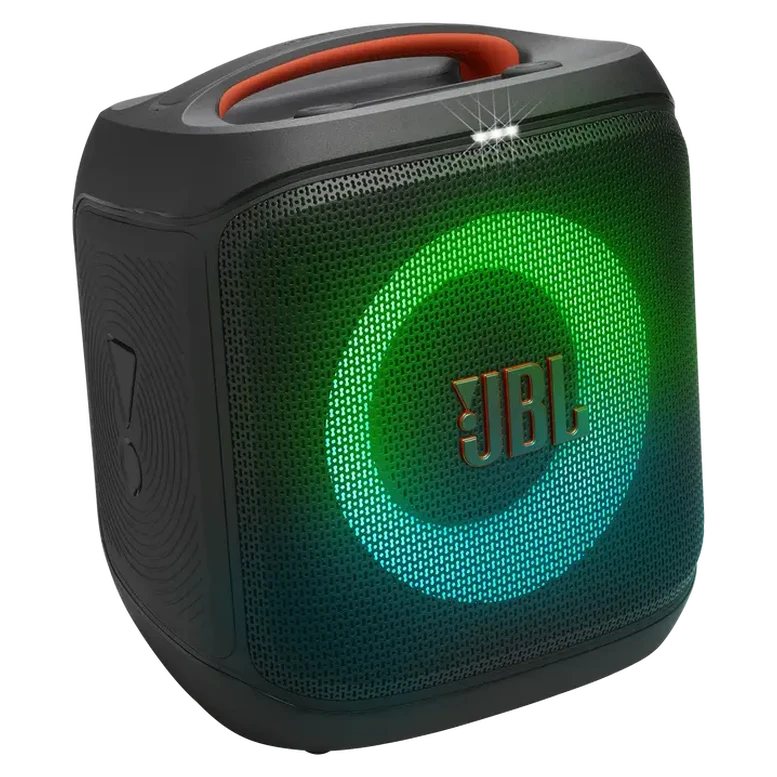 Портативная колонка JBL Encore Essential 2, Чёрный 2