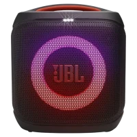 Портативная колонка JBL Encore Essential 2, Чёрный