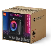 Портативная колонка JBL Encore Essential 2, Чёрный 8