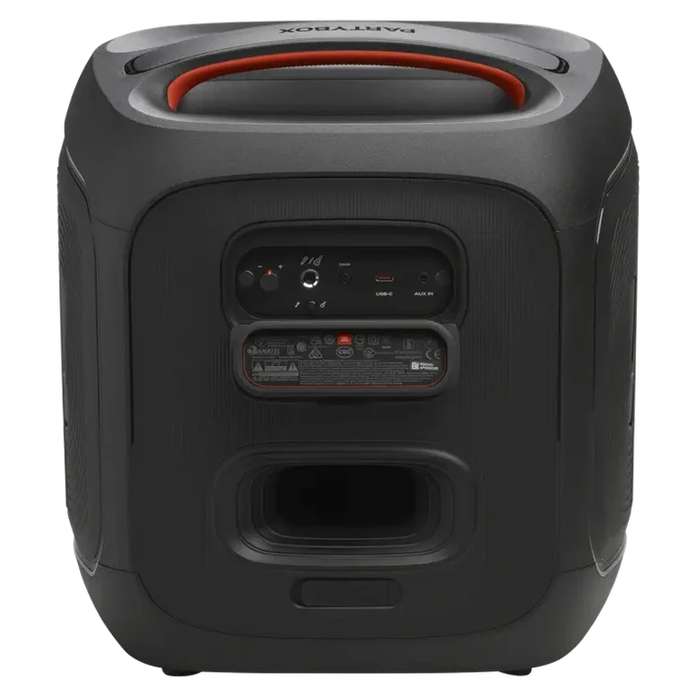 Портативная колонка JBL Encore Essential 2, Чёрный 5
