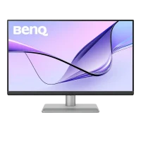 Монитор 27" BenQ MA270U, IPS 3840x2160 4K UHD, Белый 2
