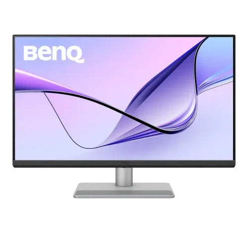 Монитор 27" BenQ MA270U, IPS 3840x2160 4K UHD, Белый