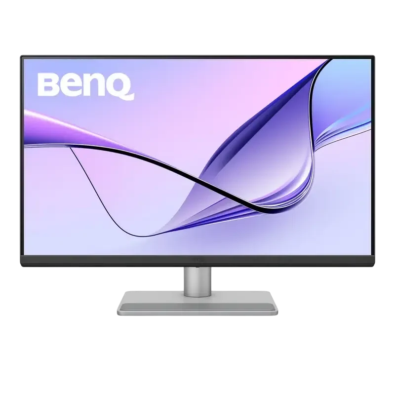 Монитор 27" BenQ MA270U, IPS 3840x2160 4K UHD, Белый 2