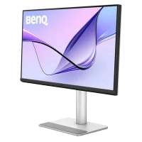 Монитор 27" BenQ MA270U, IPS 3840x2160 4K UHD, Белый 4