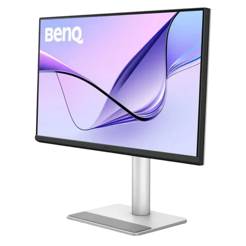 Монитор 27" BenQ MA270U, IPS 3840x2160 4K UHD, Белый