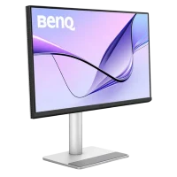Монитор 27" BenQ MA270U, IPS 3840x2160 4K UHD, Белый 3