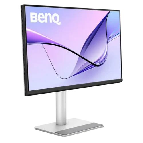 Монитор 27" BenQ MA270U, IPS 3840x2160 4K UHD, Белый