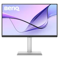 Монитор 27" BenQ MA270U, IPS 3840x2160 4K UHD, Белый