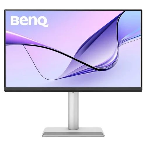 Монитор 27" BenQ MA270U, IPS 3840x2160 4K UHD, Белый