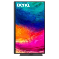 Монитор 27" BenQ PD2706QN, IPS 2560x1440 WQHD, Чёрный 5