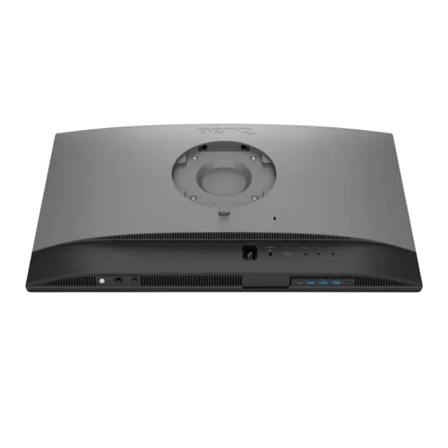 Монитор 27" BenQ PD2706QN, IPS 2560x1440 WQHD, Чёрный