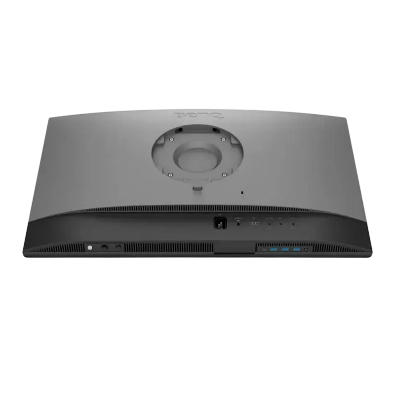 Монитор 27" BenQ PD2706QN, IPS 2560x1440 WQHD, Чёрный 9