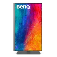 Монитор 27" BenQ PD2706U, IPS 3840x2160 4K UHD, Серый 5