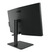 Монитор 27" BenQ PD2706U, IPS 3840x2160 4K UHD, Серый 6