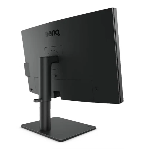 Монитор 27" BenQ PD2706U, IPS 3840x2160 4K UHD, Серый