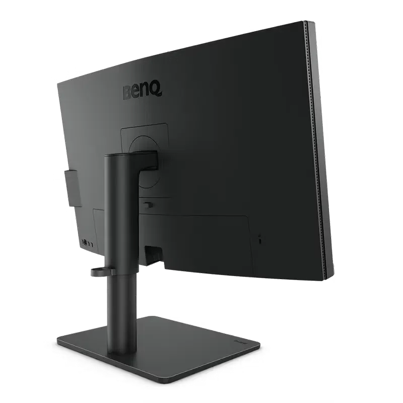Монитор 27" BenQ PD2706U, IPS 3840x2160 4K UHD, Серый 6